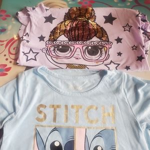 Bundle with outfits and get a discount offer!